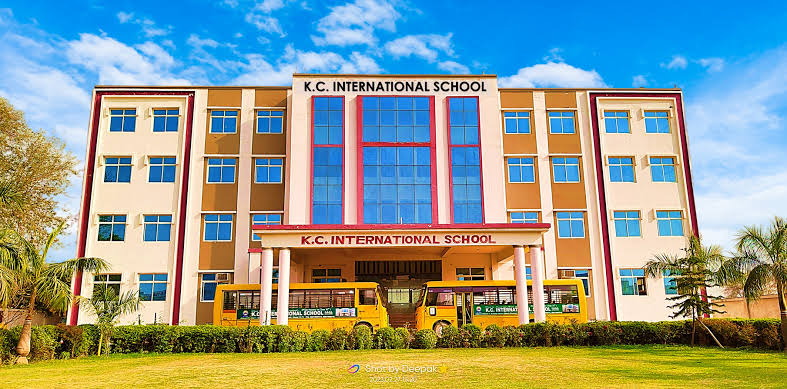 KC International School